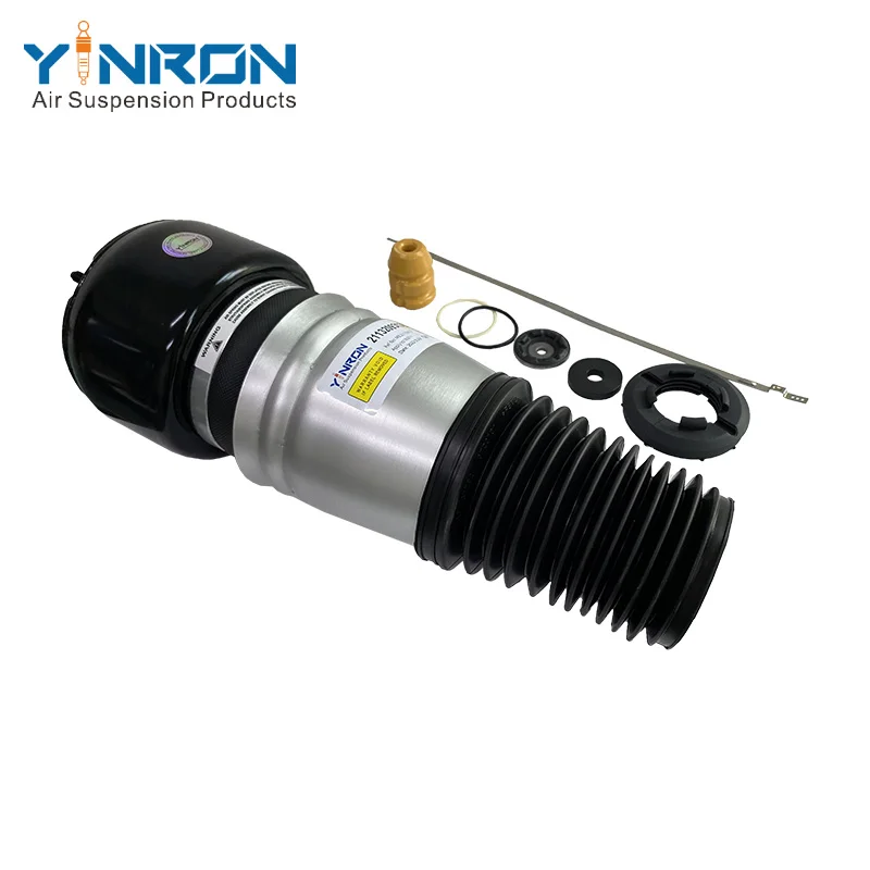 Front Left or Right Side For Mercedes Benz E-Class W211 A2113209313 Air Suspension Spring