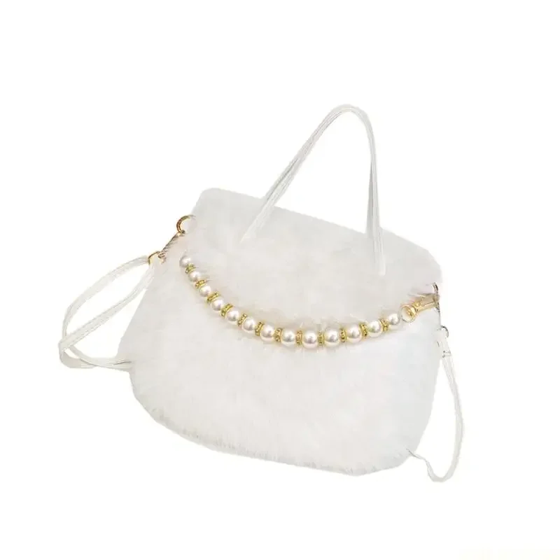 X90D Small Shoulder bag with Removable Strap Crossbody Clutches Purse Handbag Women