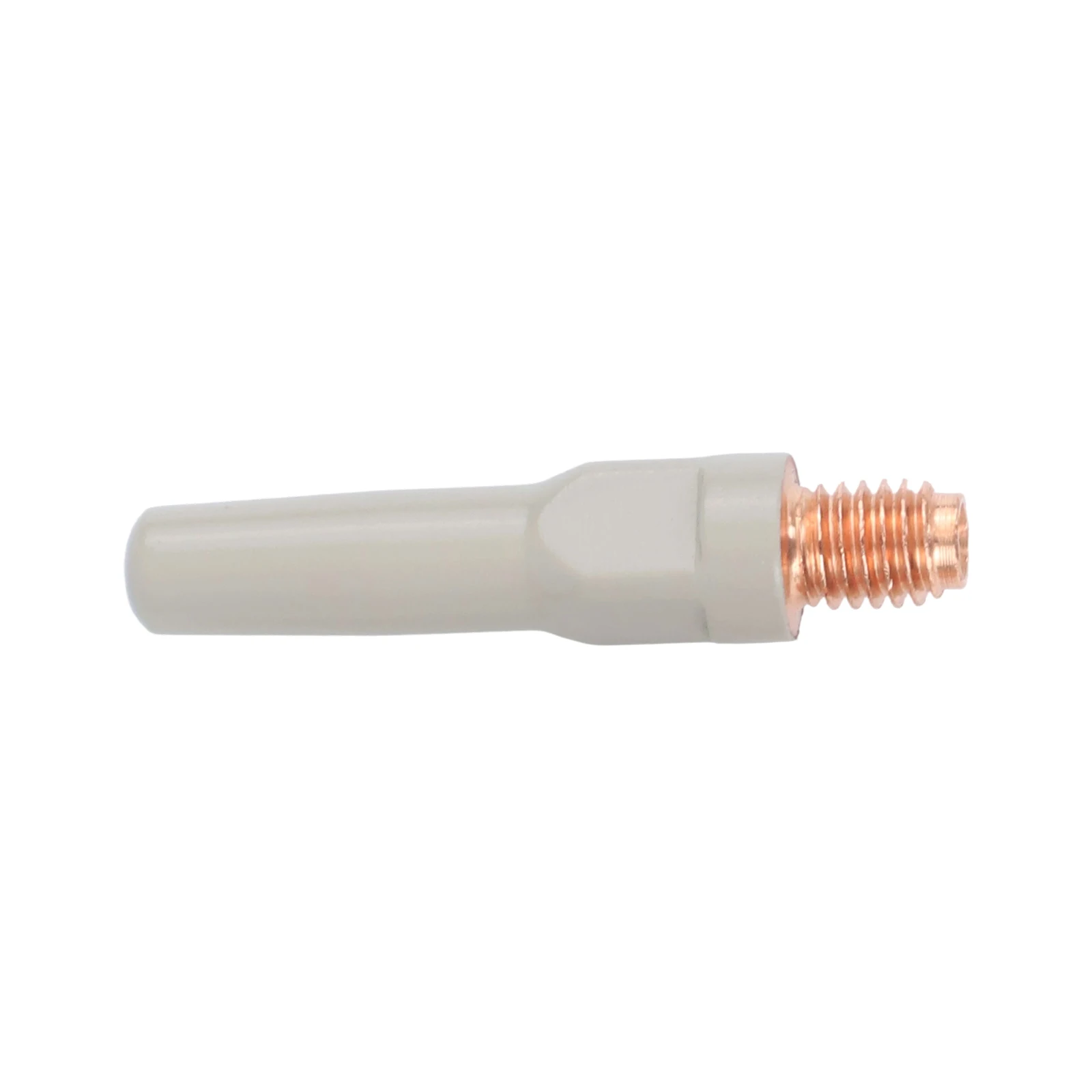 10PCS Welding for torch NonStick Coating Tips Compatible with For 15AK For MIG Essential Accessories for Welding