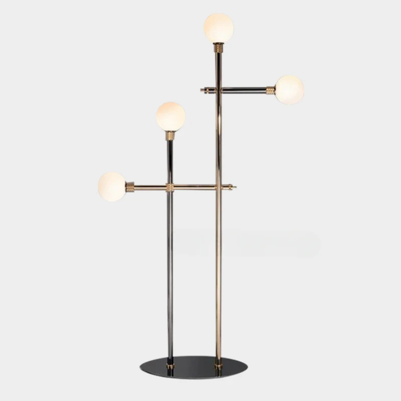 Floor lamp living room study high quality standing lamp