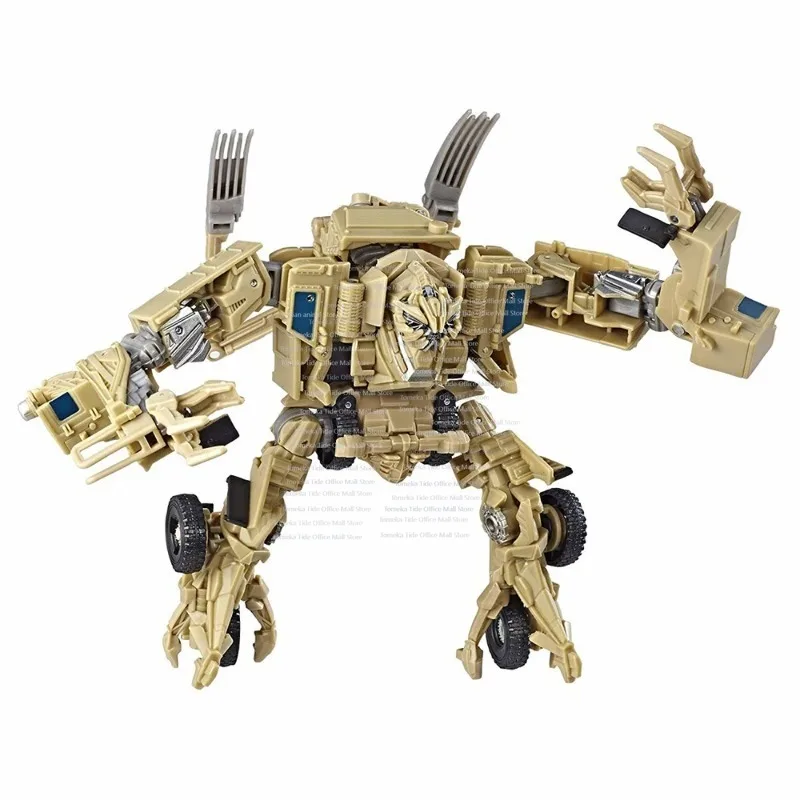 In Stock [72 Hours Shipping] Series SS-33 SS-95 Transformation Toy Bonecrusher Action Figure Toy Collection Gift