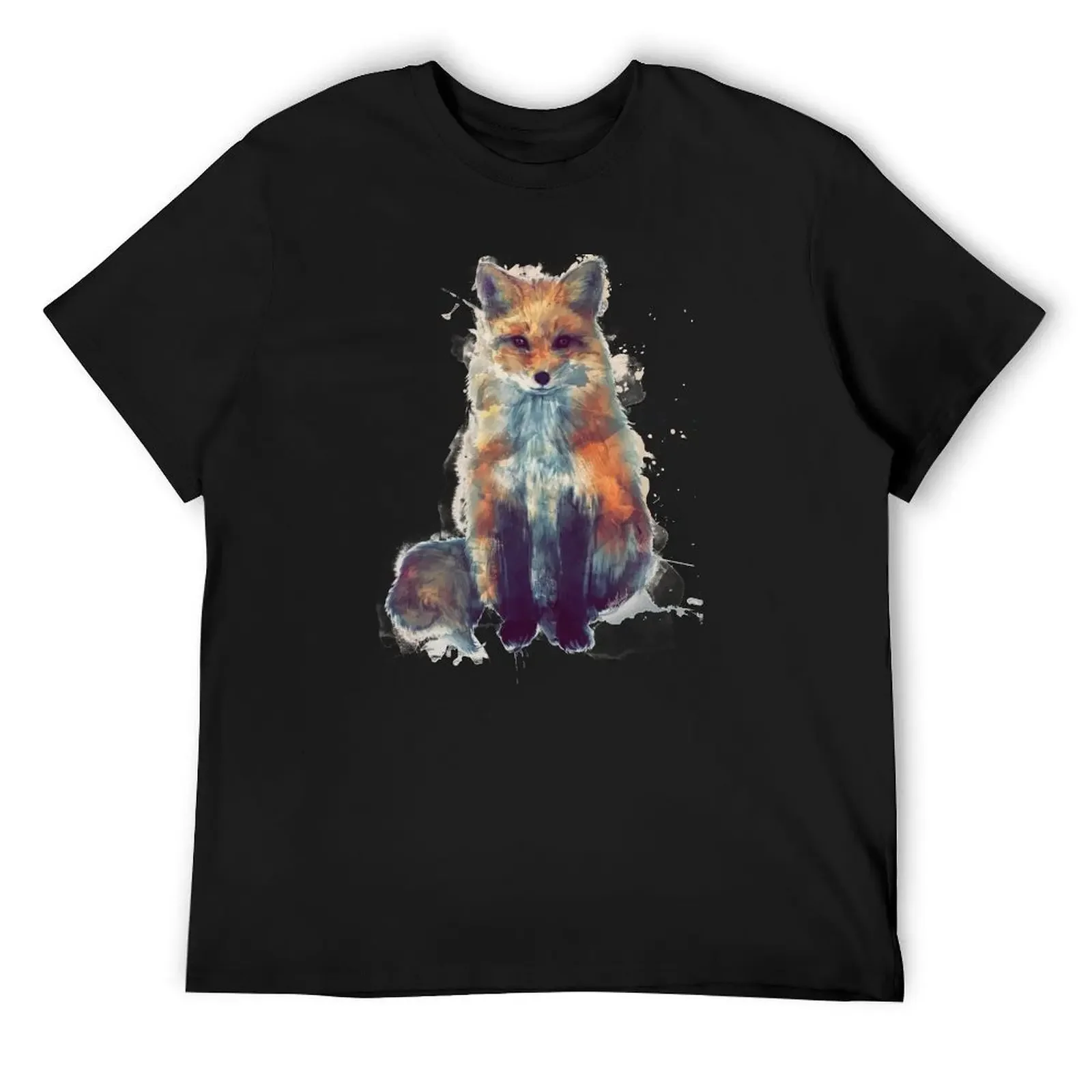 

Fox T-Shirt new gifts and t-shirts tshirts personalised shirts graphic compression shirt men