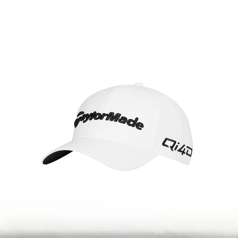 cappello-da-golf-da-uomo-nuovo-tourra-berretto-da-baseball-versatile-con-visiera-media-regolabile-in-poliestere-e-chiusura-magic-patch