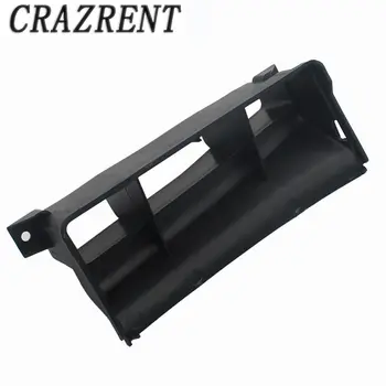 Černý vodítko sání vzduchu pro VW Volkswagen Golf Mk6 Jetta Mk5 Mk6 1K0805971C ABS 12 nejlepší prodej VW Golf MK5 Obložení interiéru - №4