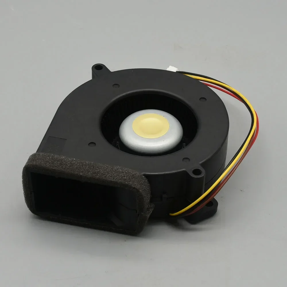 127K71390 V80 V180 V280 V2100 V3100 Fuser Fan Assembly be for Xerox Versant 80 180 280 2100 3100 Exit Cooling Fan 127K70180