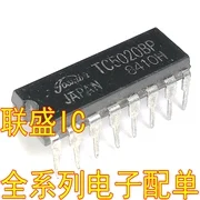 30pcs original new TC5020BP IC chip DIP16