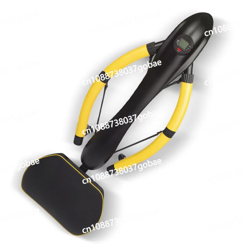 

Dragon automatic rebound household lazy abdominal fitness equipment multi-functional fitness curling machine thin belly artifact