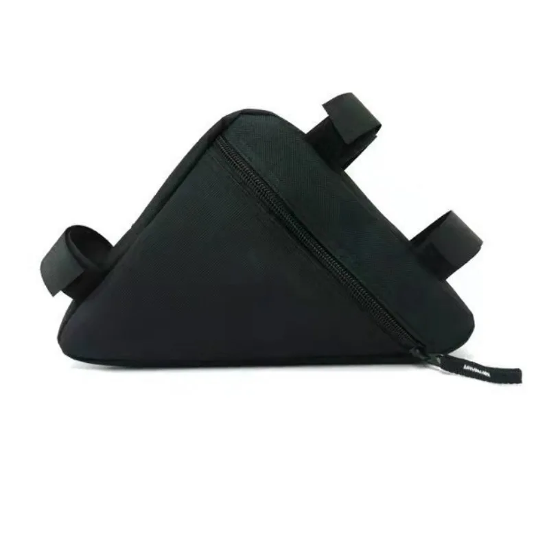 Bicycle Triangle Bag Bicycle Front Frame Handlebar Waterproof Cycling Bags Bike Parts - view 4