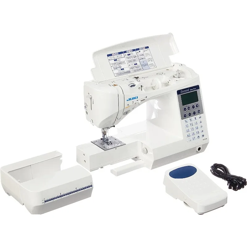 JUKI HZL-F300 Sewing