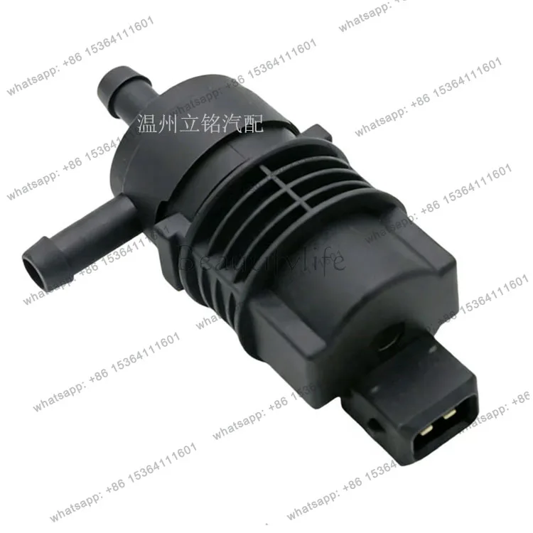 

2124702493 078133517H Suitable for auto parts carbon can solenoid valve