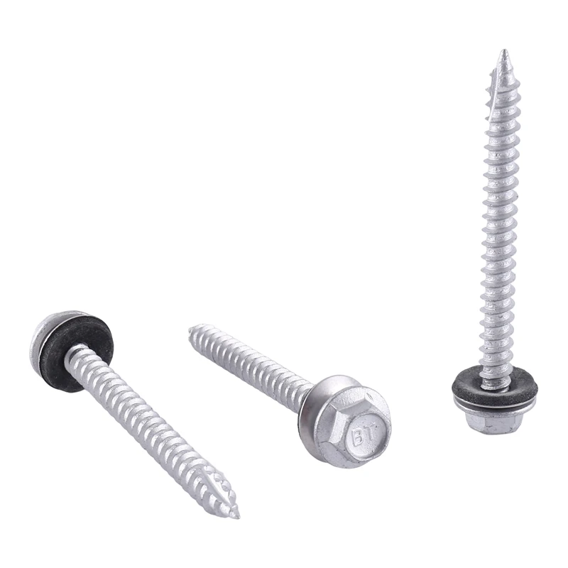 Photovoltaik Solar Stainless Steel Ziegeldach Montage Set Ziegeldach Montageschiene Set Solarmodul