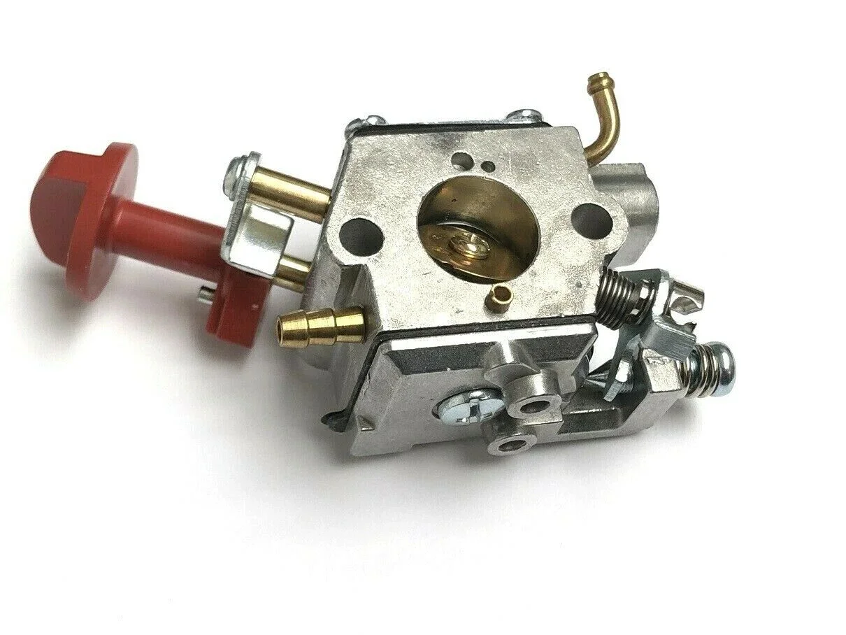 Gaźnik Pasuje do Husqvarna 543 543RS 543XP 543XPG 43cc Kosa Spalinowa Podkaszarka Piła Łańcuchowa Część Zamienna 588848901