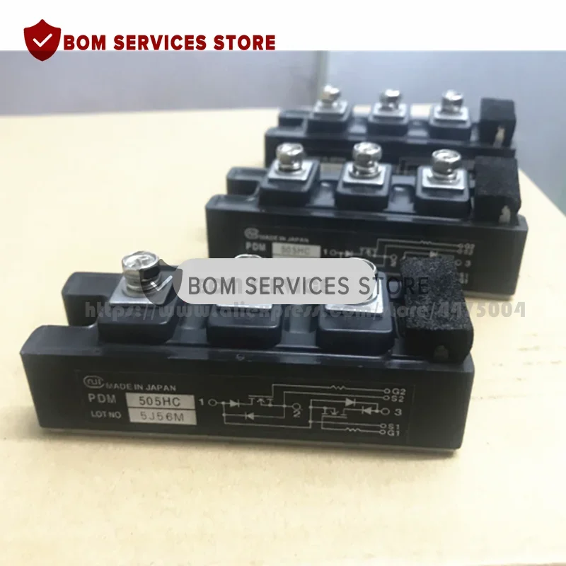 PDM505HC PDM505HA شحن مجاني الوحدة الأصلية الجديدة