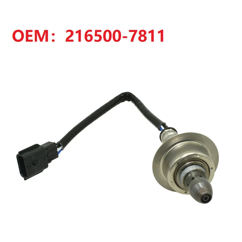 

A85E- 216500 -7811 Датчик кислорода для Nissan Infiniti 216500 7811 2165007811 Автозапчасти Автомобильные аксессуары