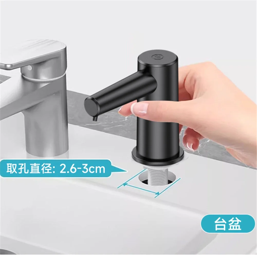 automatic-sensor-soap-dispenser-electric-usb-plug-inliquid-foam-2-modes-for-bathroom-vanity-top-and-kitchen-sink-countertop