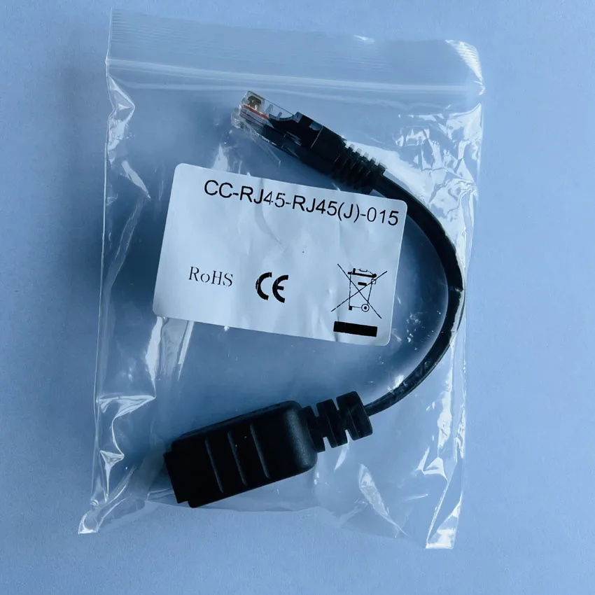 Connection cable for EPEPVER TracerAN 50A 60A 80A 100A with EPEVERWIFI2.4G D