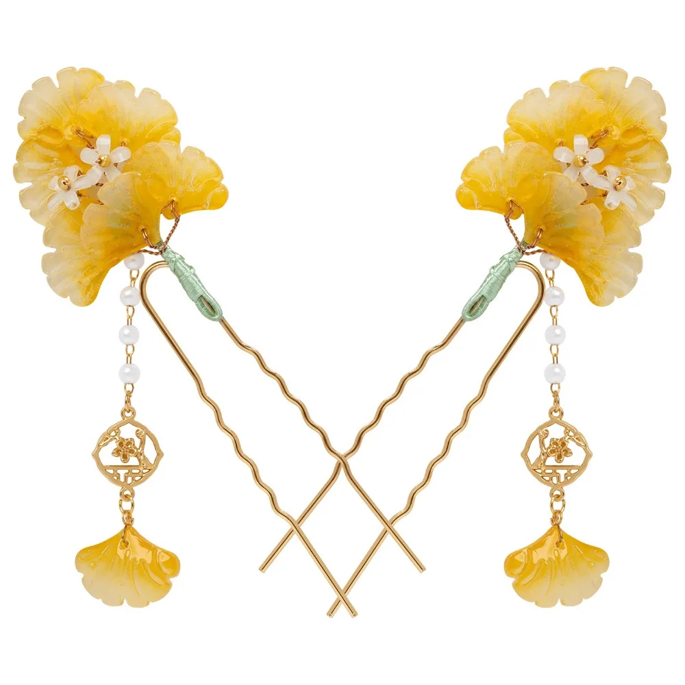 

Ретро цветок древняя палочка для волос жемчужные палочки для волос для булочек в китайском стиле палочка для волос палочка для еды кисточка Hanfu шпилька для волос для девочек