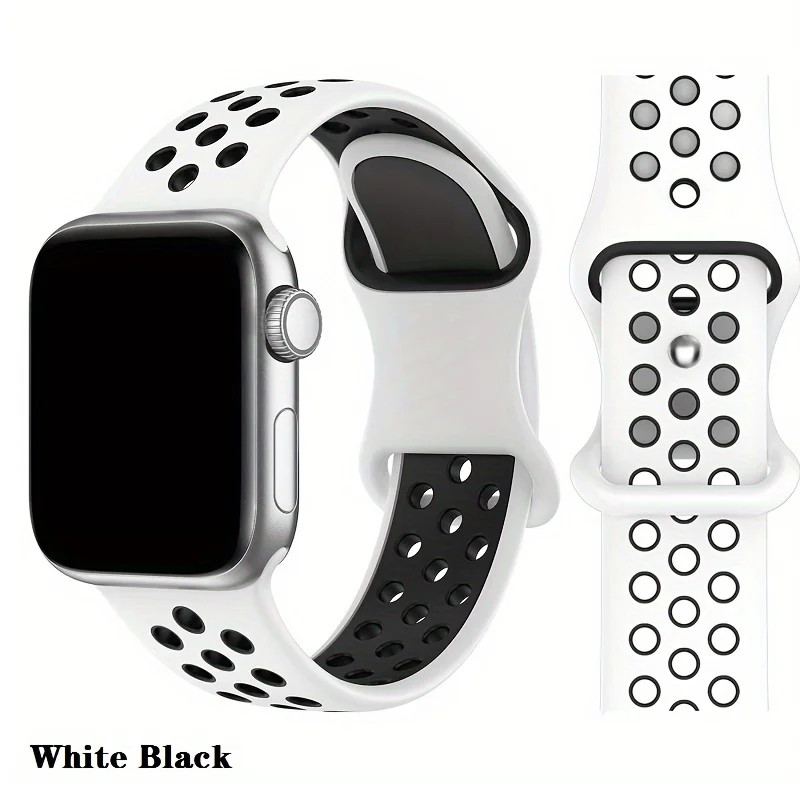 Π‘ΠΈΠ»ΠΈΠΊΠΎΠ½ΠΎΠ²ΡΠ΅ ΡΠΏΠΎΡΡΠΈΠ²Π½ΡΠ΅ ΡΠ΅ΠΌΠ΅ΡΠΊΠΈ Π΄Π»Ρ Apple Watch Band 45 ΠΌΠΌ Ultra 2 49 ΠΌΠΌ 40 ΠΌΠΌ 41 ΠΌΠΌ 42 ΠΌΠΌ 44 ΠΌΠΌ ΠΡΠ°ΡΠ»Π΅Ρ Pride iWatch Series 8 7 6 4 5 3 9 SE Π‘ΠΈΠ»ΠΈΠΊΠΎΠ½ΠΎΠ²ΡΠ΅ ΡΠΏΠΎΡΡΠΈΠ²Π½ΡΠ΅ ΡΠ΅ΠΌΠ΅ΡΠΊΠΈ Π΄Π»Ρ Apple Watch Band 45 ΠΌΠΌ Ultra 2 49 ΠΌΠΌ 40 ΠΌΠΌ 41 ΠΌΠΌ 42 ΠΌΠΌ 44 ΠΌΠΌ ΠΡΠ°ΡΠ»Π΅Ρ Pride iWatch Series 8 7 6 4 5 3 9 SE