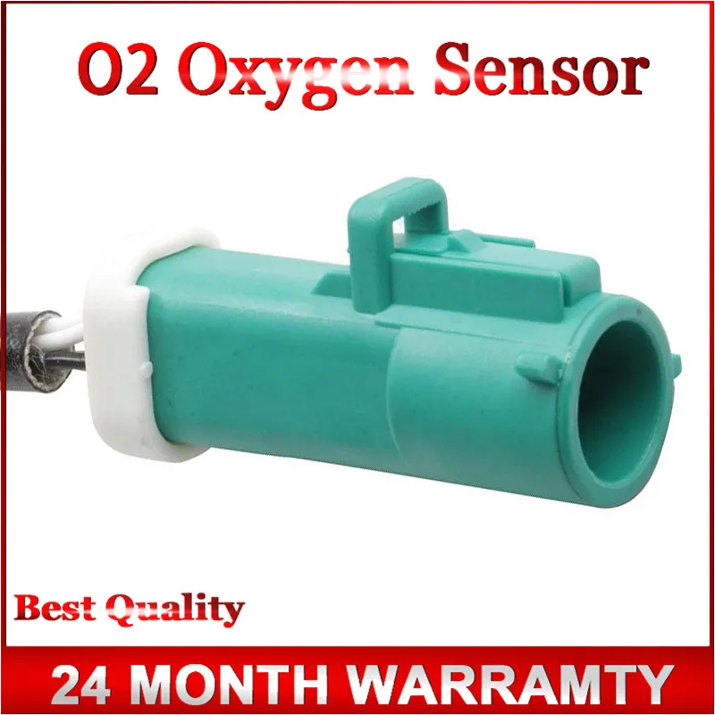 

АВТОЗАПЧАСТИ O2 Лямбда-зонд кислорода для Ford/Fiesta/MK1 Connect/Focus/Jaguar 98AB-9F472-BB 2S6A-9F472-Bb