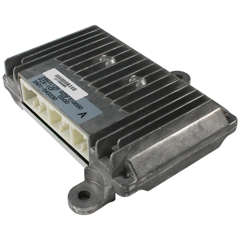 3901-543330 4631129 4681598 ZX180-3 ZX200-3 ZX210-3 ZX225USR-3 ZX230-3 ICF 컨트롤러 ECU 제어 장치 히타치 굴삭기용