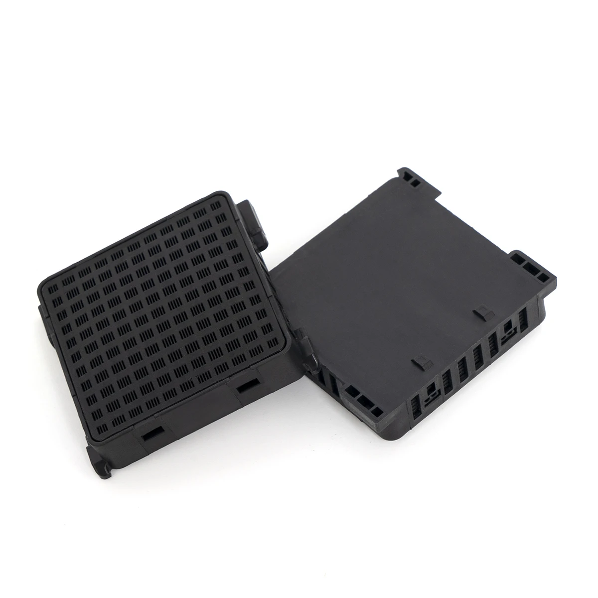 Filtre à air pour réfrigérateur Liebherr, filtre à charbon actif 9096989 988246000 988246001 9882429 9882460 7440021-00