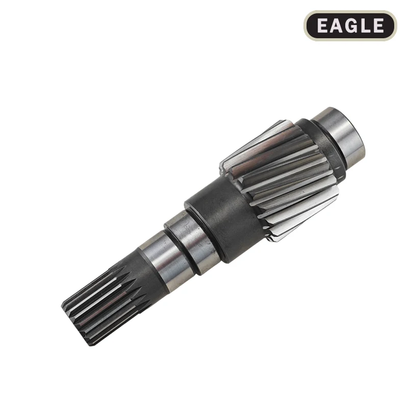 

Golf Cart Accessories EAGLE electric golf cart rear axle gear shaft motor center shaft