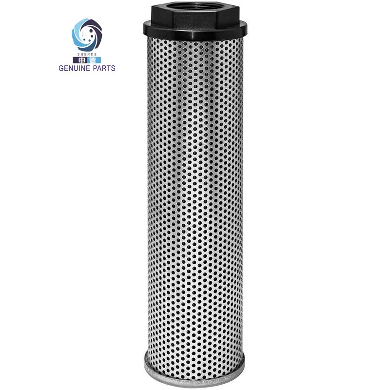 

Hydraulic Filter Element PT23530 27376 P550825 Has Complete Models and Reliable Quality