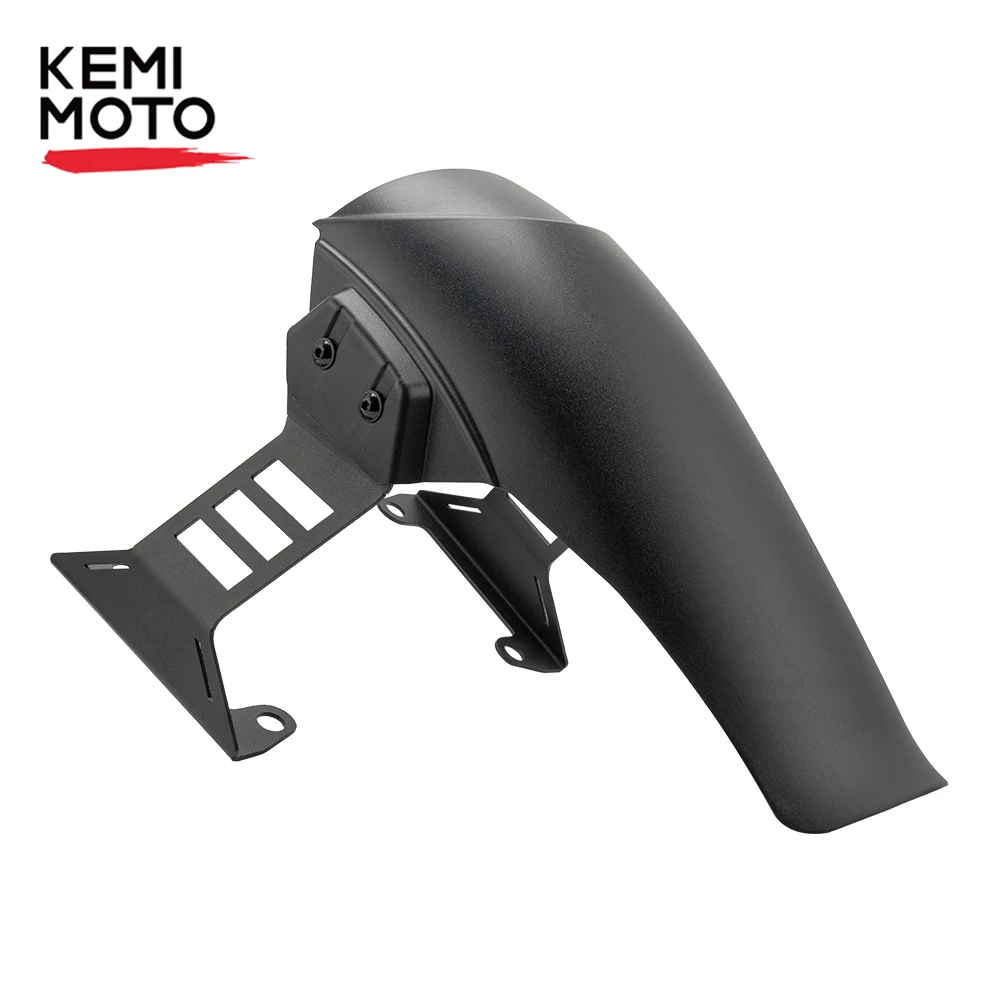 

KEMIMOTO для BMW R1300GS R 1300 GS R1300 GS 2023 2024 2025 брызговики передних колес брызговик крыло мотоцикла Hugger