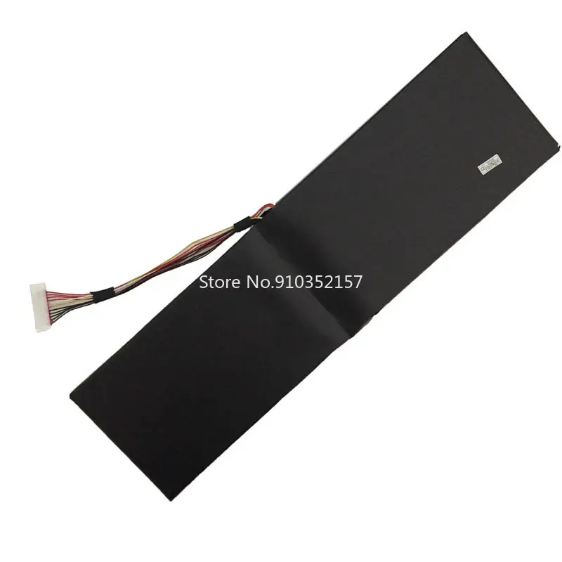 

GAG-J40 Battery For Gigabyte Fo Aero X7 DT 14-K7 15-X9 15-Y9 15W 15X V8 15 X9 15-X9 15-W9 15.2V 94.24WH