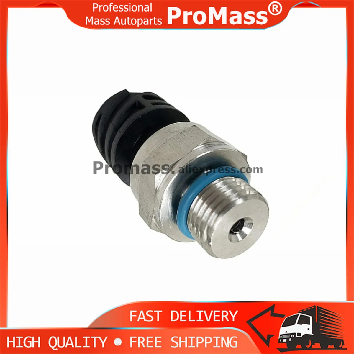 

22899626 21634021 7420484678 Датчик давления топливного масла S-преобразователь ведьмы для Renault TRUCK Midlum Magnum P remium DXI