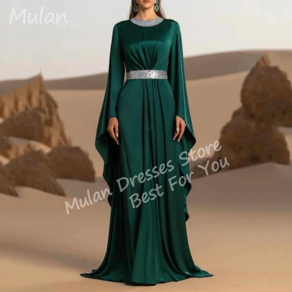 

Customized New In Elegant Long Mermaid Evening Dresses for Women Floor-Length Special Events Prom Party Wedding Dress 2026