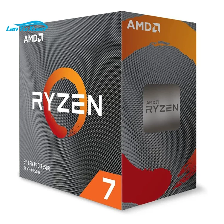 

AMD Ryzen 7 5700X with Socket AM4 3200 MHz Frequency 8 core Radeon Vega Graphics Processor Support Motherboard