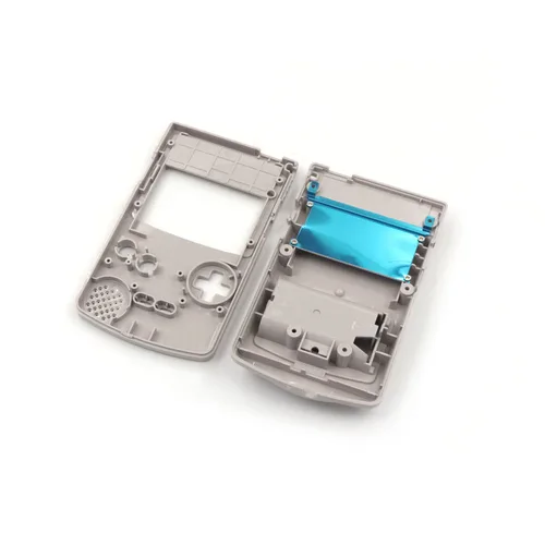 Imagen 2 del producto Carcasa de repuesto GBC OLED para kit Gameboy Color OLED