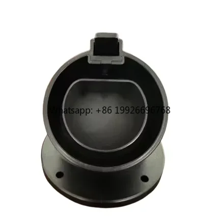 

Type 2 Plug Holder IEC 62196-2 AC Plug EV Charger Dummy Socket