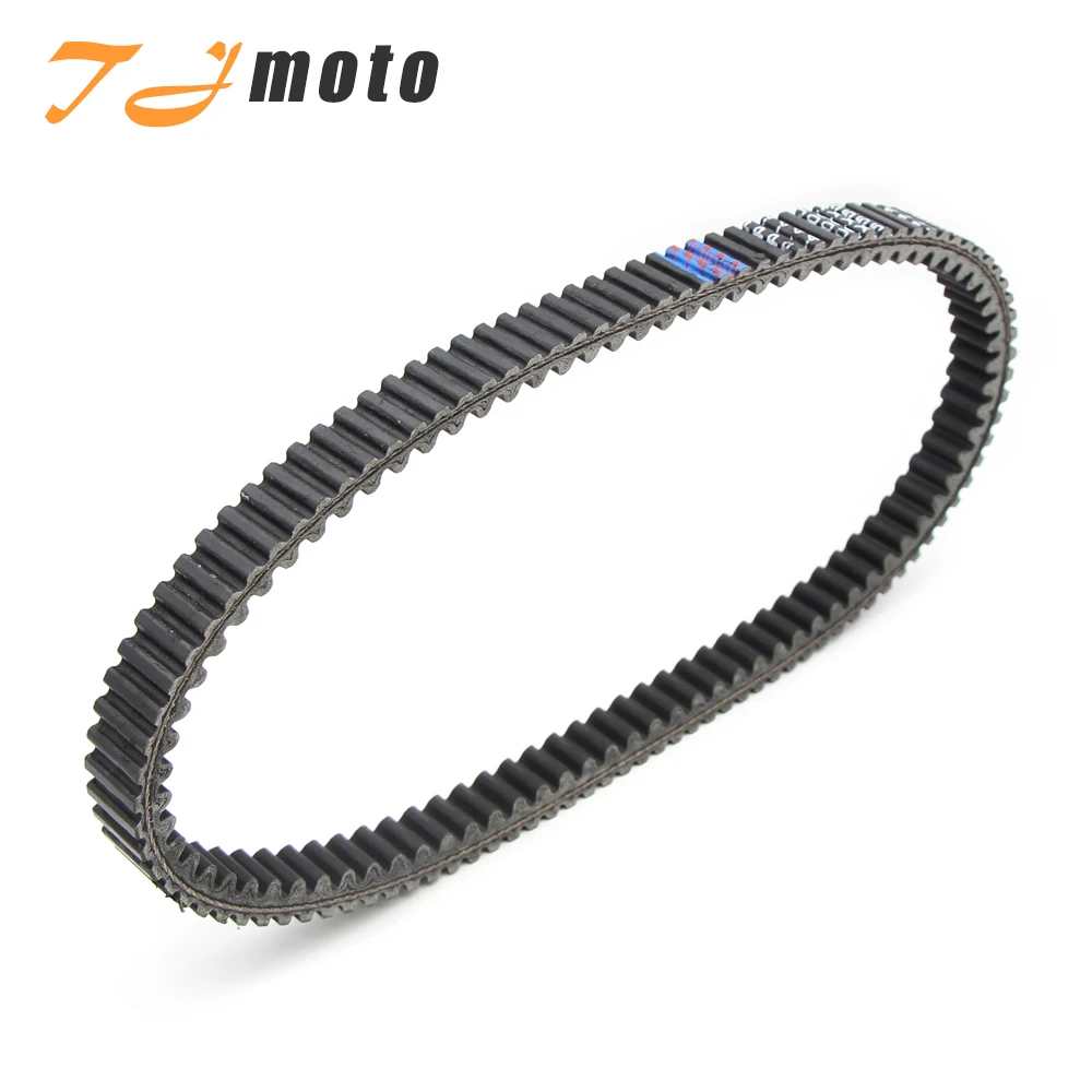 Motorcycle Drive Belt For Kymco ADIVA AD3 300cc K-XCT Downtown 300 Shadow 300 GTi 23100-LEA7-E01 For KAWASAKI J300 59011-Y004