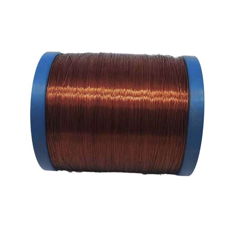 1kg/lot QZ-2/130 Polyester Enameled Wire Pure Copper 1.90/ 2.0/2.12/ 2.24/2.40/2.50mm