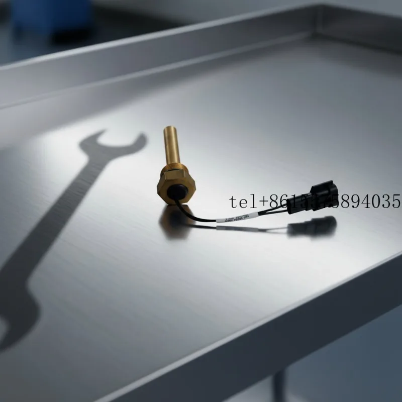 

2026 Refrigeration Equipment Water Temperature Probe, Yk Temperature Sensor 025-32924-000, Suitable for Industrial