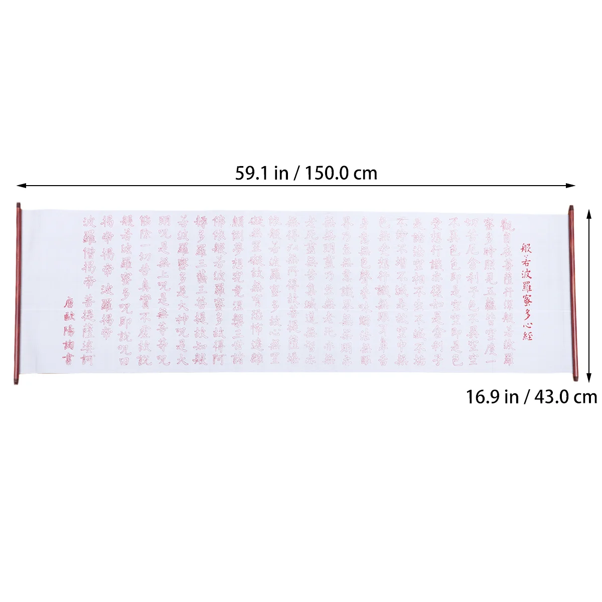 

2Pcs 1.5m Extended Water-Activated Calligraphy Fabric Reusable Writing Surface No Stain Fade Fast Ideal for Chinese Brush