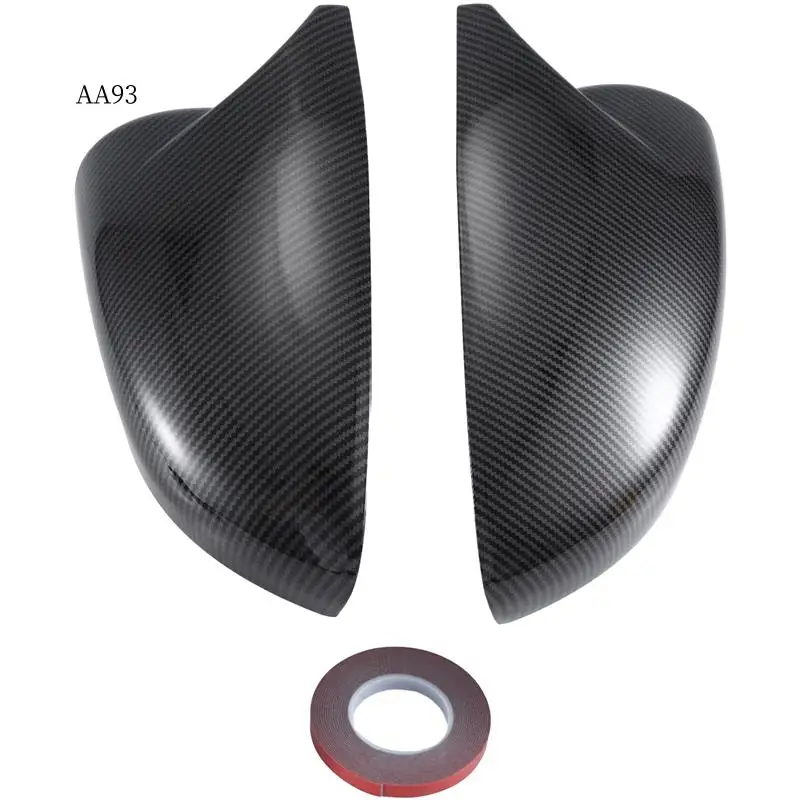 

AA-For Lexus GS/ES/LS 2013-2020 Carbon Fiber Stype Retrofit The Rear View Mirror Housing Replacement Parts Accessories