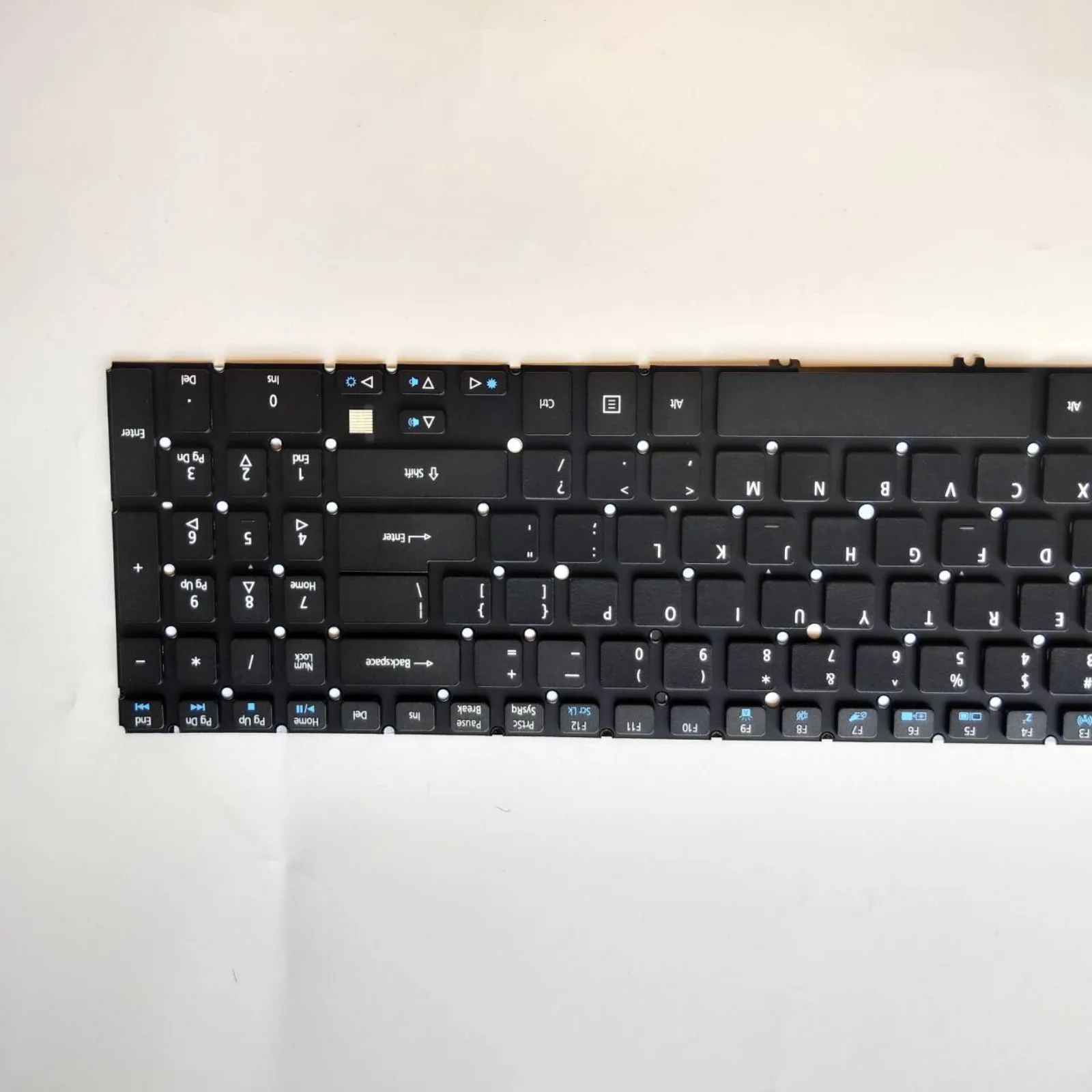 for Acer Aspire V5-571G V5-571P V5-551 V5-552 V5-571TG V5-531 V5-551G V5-571 Laptop keyboard US Layout
