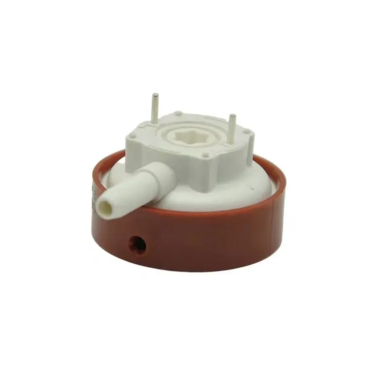 

Vacuum packaging machine negative pressure switch automatic fresh-keeping can cleaner KBQ-02B