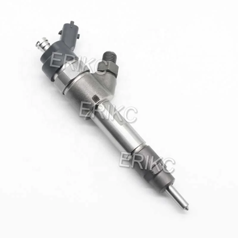 Inyector de combustible diésel 0 445 120 002 piezas de camión y coche 0445120002 para BOSH IVECO FIAT CITROEN 0986435501 nuevo