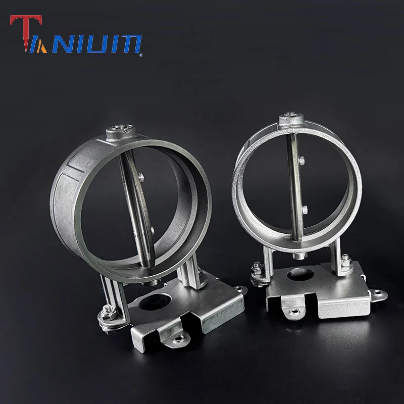 High Performance Engine Intake & Exhaust Valve Kit 63.5-88.9mm for  N20 N26 B48 B58 F30 G20 X3 X4 Titanium Engine Valve Set