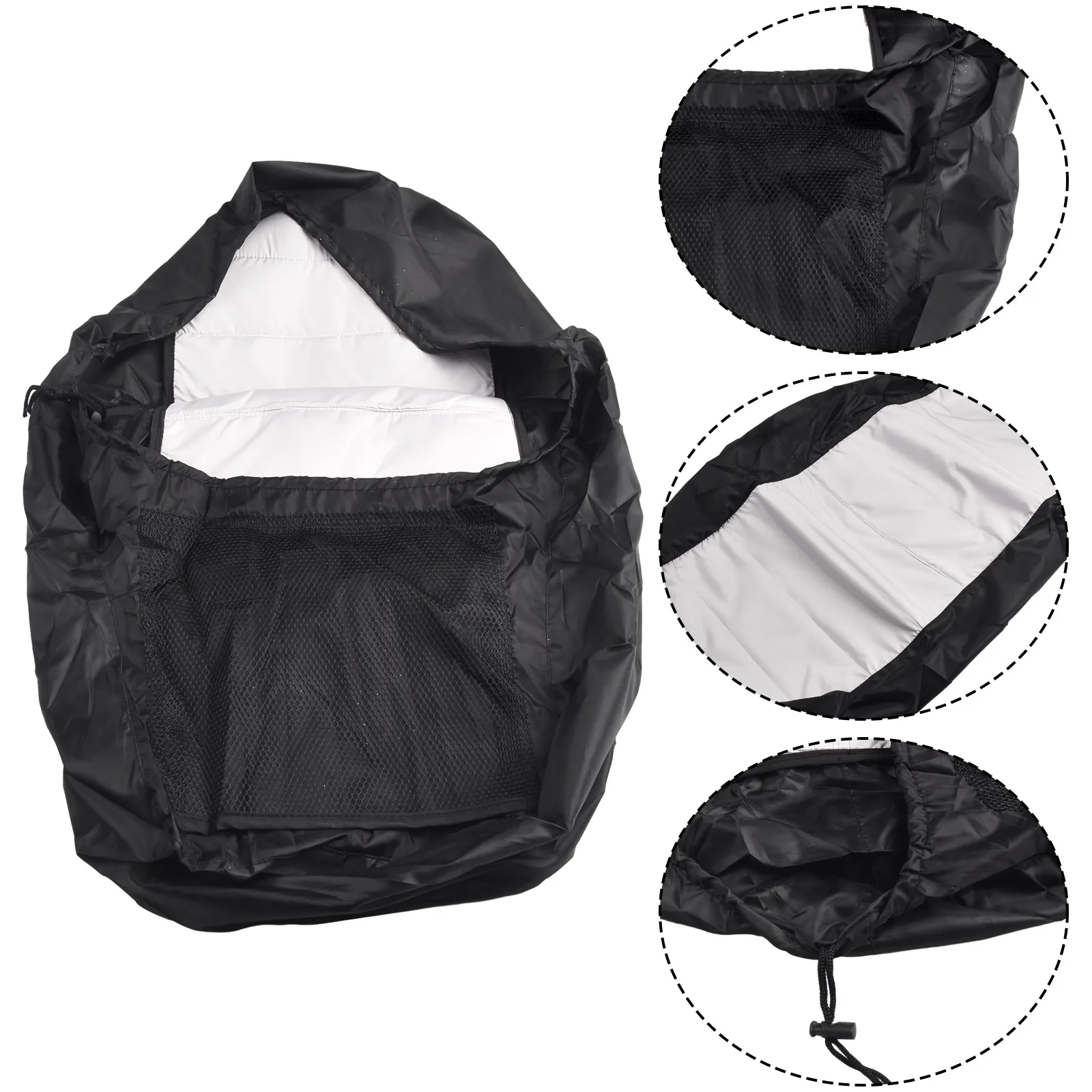 

Tractor Models Seat Cover Seat Cover 11inch 15inch Grey Yellow Large Lawn Tractor Farm Waterproof Tractor Models