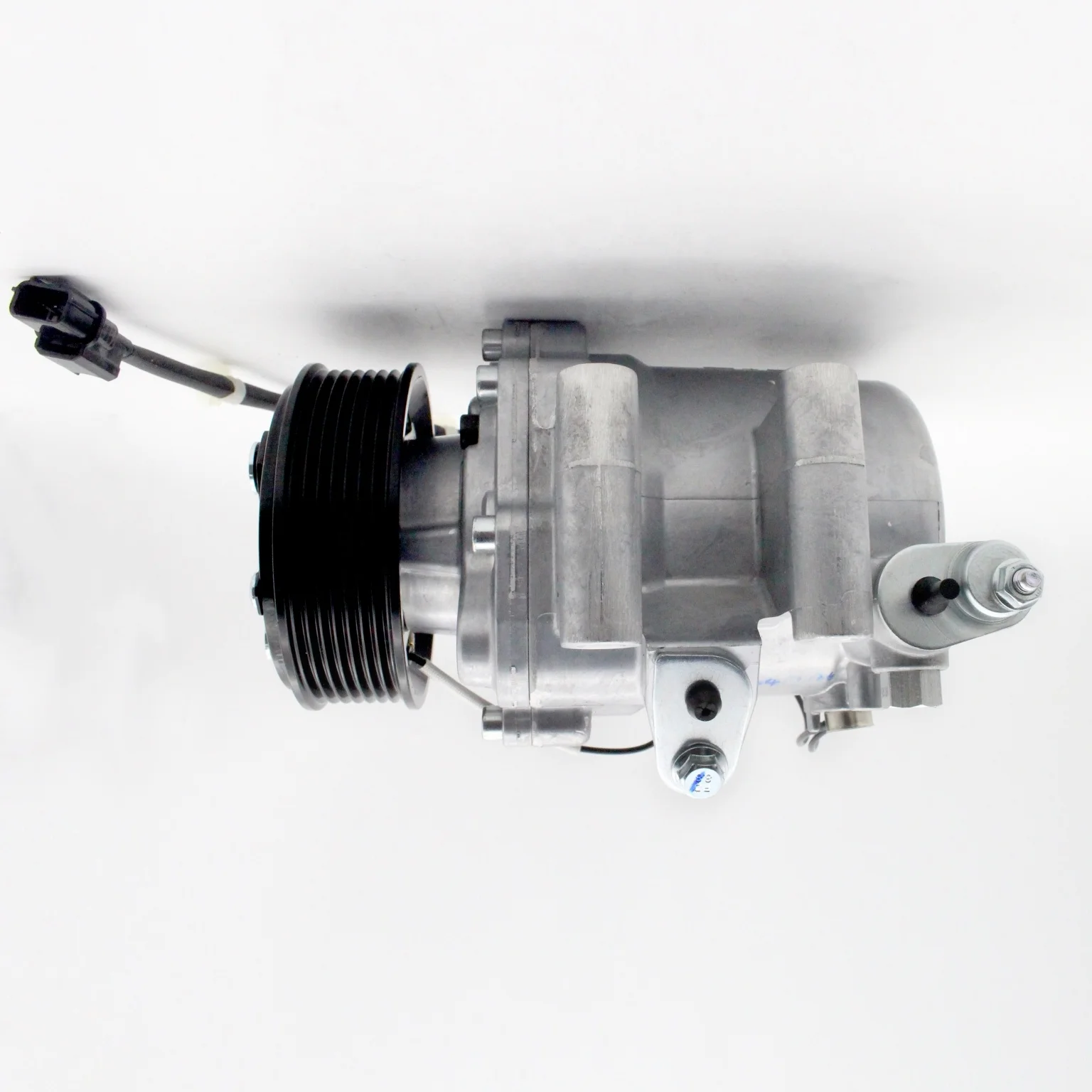 تصنيع ضاغط التيار المتردد 12 فولت لمكيف الهواء CRV 2.0L Oem 38810P5M016 التلقائي *