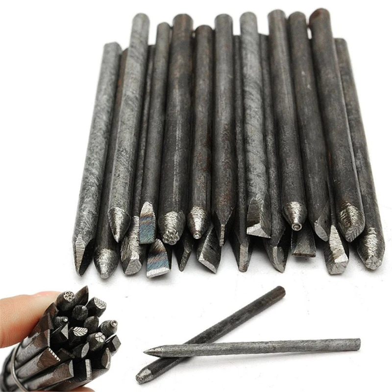16-20-pieces-outils-de-gravure-a-fleur-et-a-pointe-pour-gravure-temporaire-sur-or-et-argent-outils-de-gravure-diy-faits-a-la-main-outils-pour-l'or