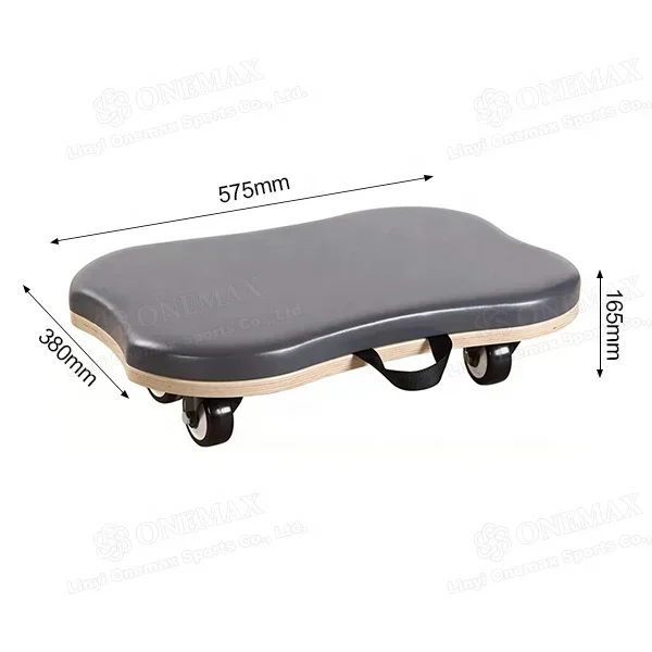 مدار بيلاتيس متين للوحة انزلاقية بيلاتيس للياقة البدنية واليوجا