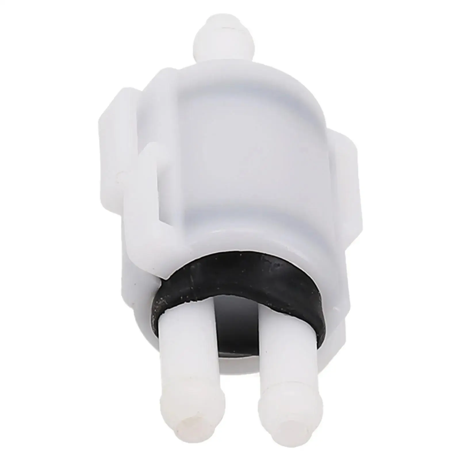 

Wiper Washer Windshield Check Valves White A0008601062 for Mercedes-benz