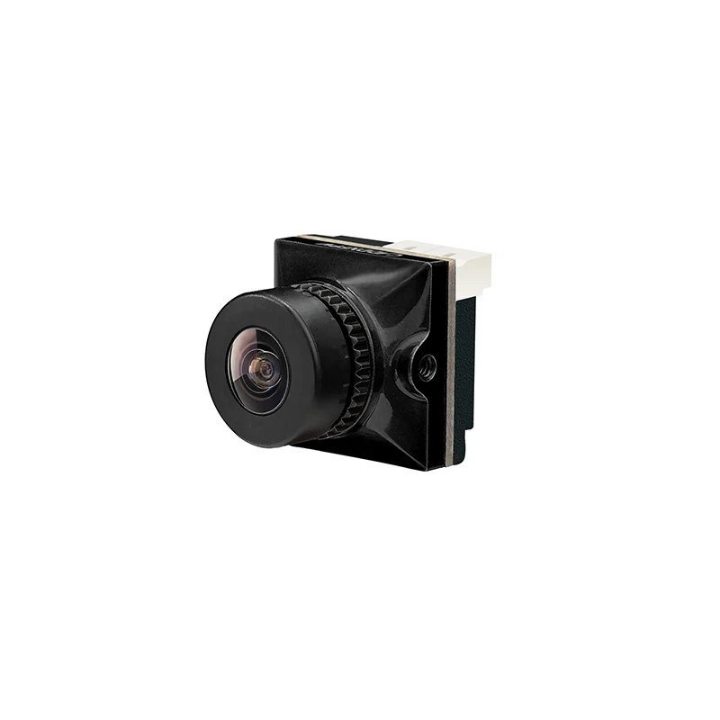 Caddx Ratel 2 1200TVL FPV Camera 1/1.8'' Starlight 165 FOV 2.1mm NTSC/PAL 16:9/4:3 Switchable 19*19mm Super WDR for FPV Racing - view 4