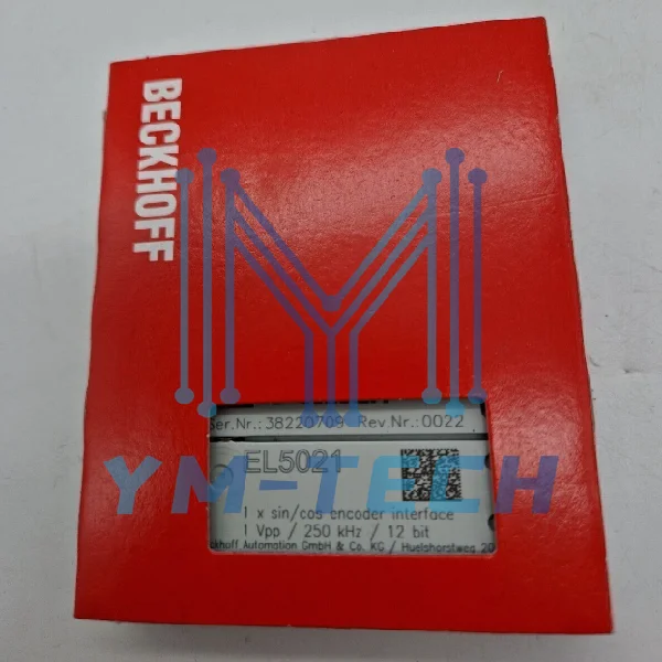 

El5021el 5021 Brand New Original Spot Plc